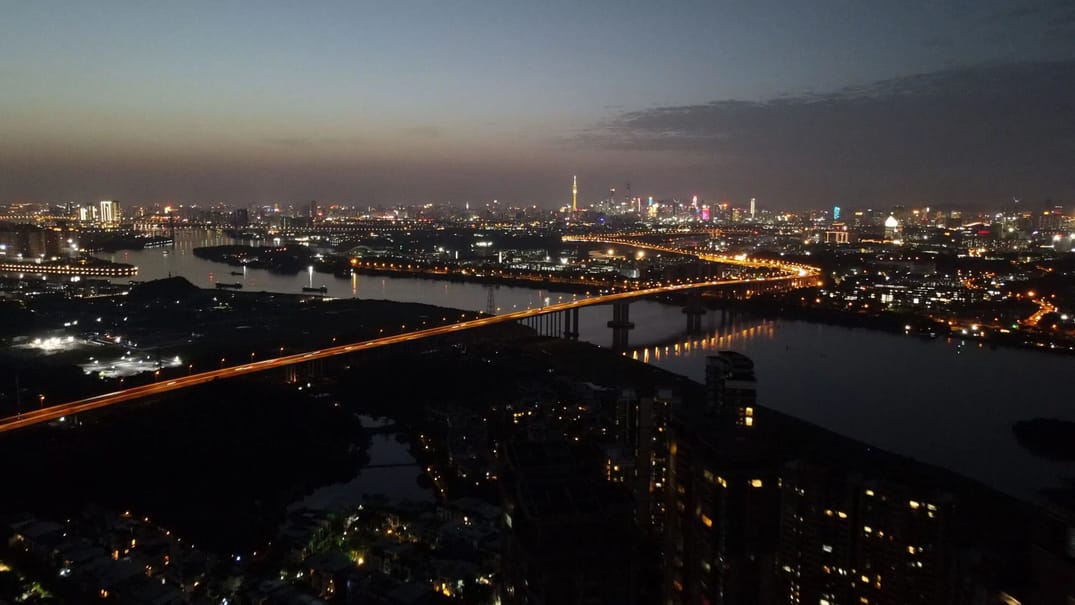 《二十六岁的葬礼》（三）