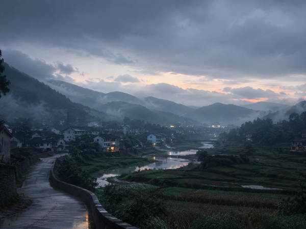 Image of: 故乡